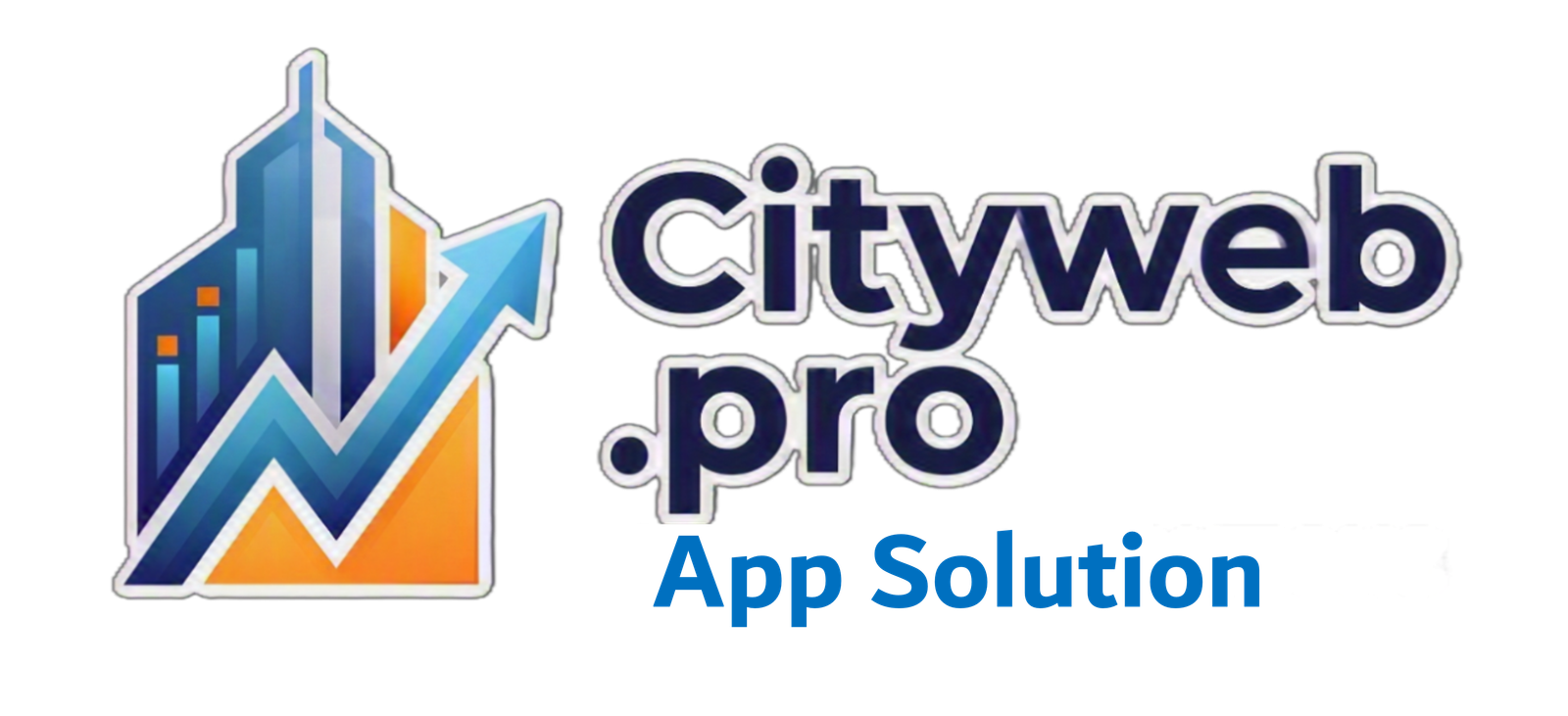 Cityweb.pro Logo